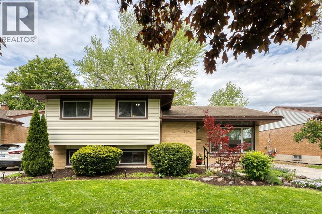 1043 WESTCHESTER DRIVE, Windsor, Ontario, N8S3Z1 — Photo 26