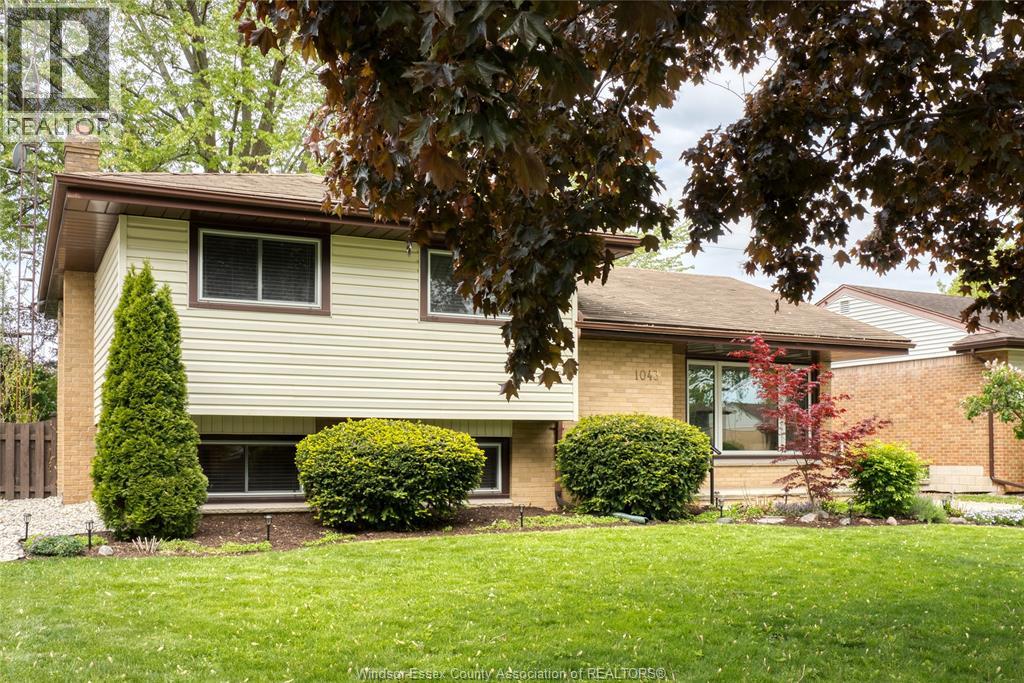 1043 WESTCHESTER DRIVE, Windsor, Ontario, N8S3Z1 — Photo 40