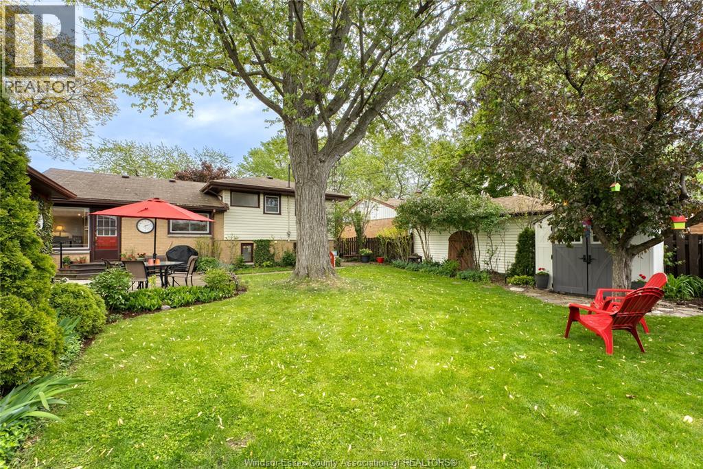 1043 WESTCHESTER DRIVE, Windsor, Ontario, N8S3Z1 — Photo 2