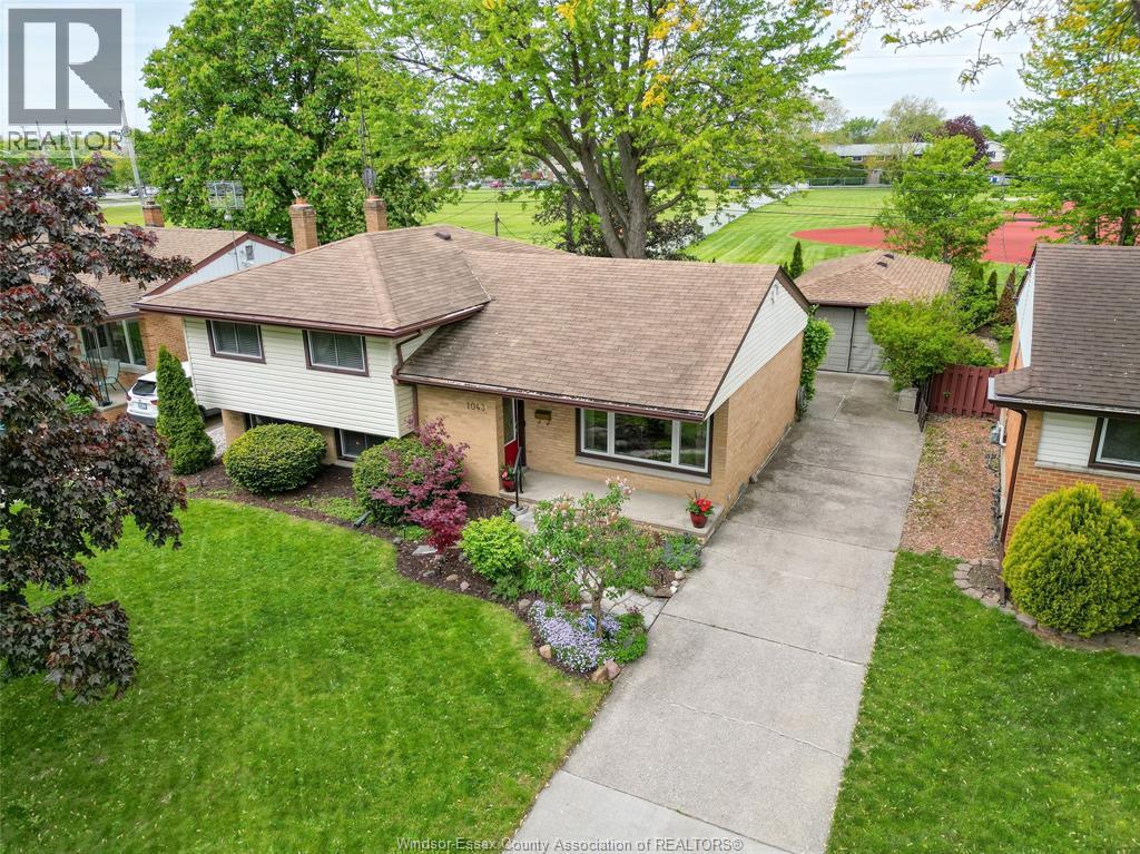 1043 WESTCHESTER DRIVE, Windsor, Ontario, N8S3Z1 — Photo 3