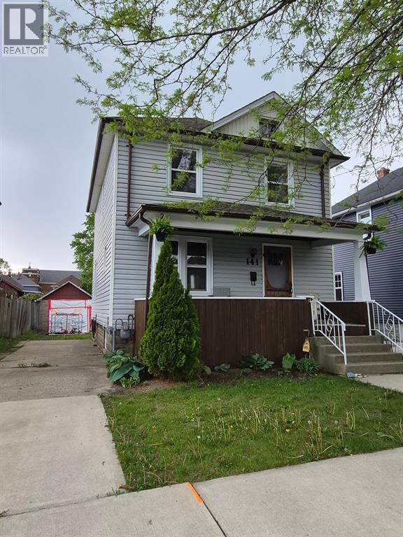 141 RICHARD STREET - 2
