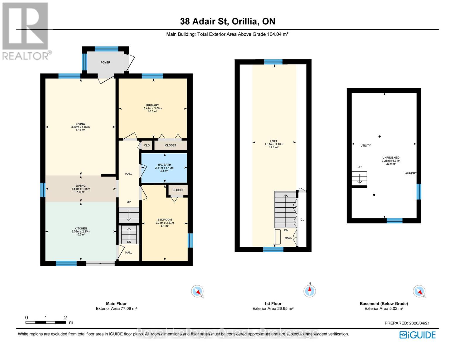 38 ADAIR STREET - 27