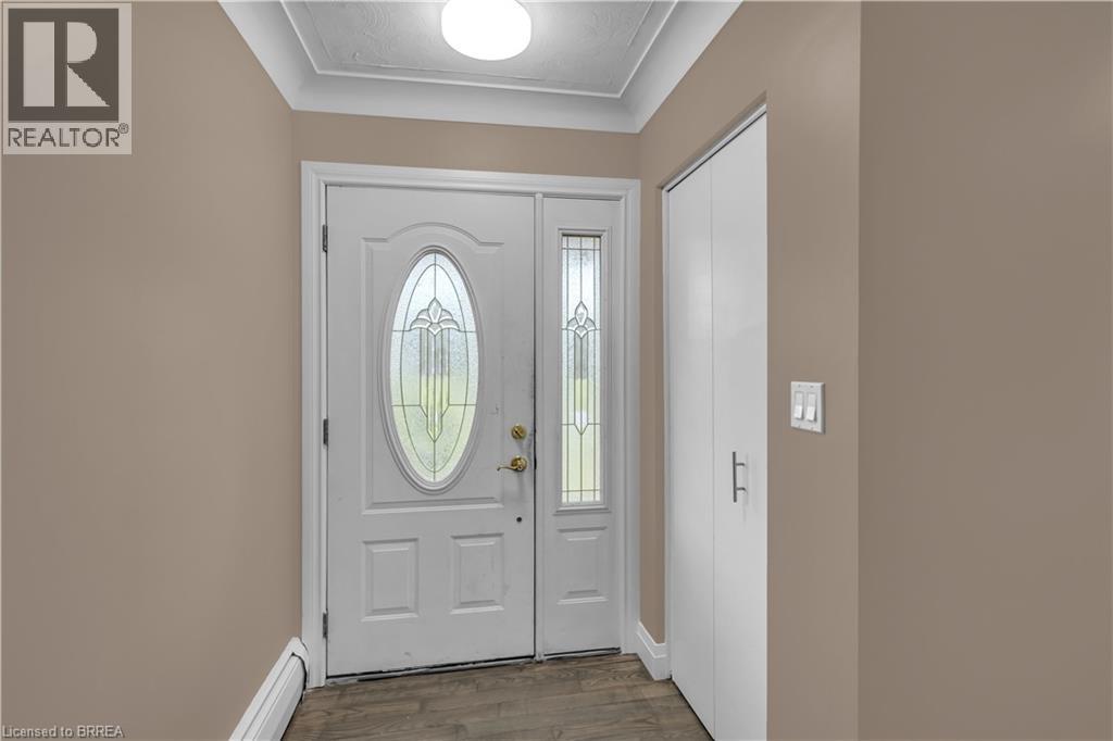 348 WINDHAM RD 12 Road, Simcoe, Ontario, N3Y4K6 — Photo 17