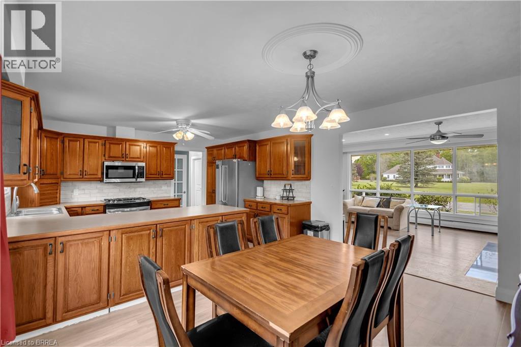 348 WINDHAM RD 12 Road, Simcoe, Ontario, N3Y4K6 — Photo 14