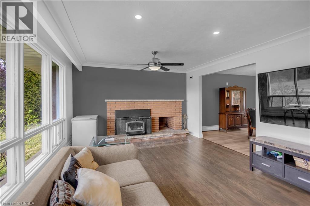 348 WINDHAM RD 12 Road, Simcoe, Ontario, N3Y4K6 — Photo 36
