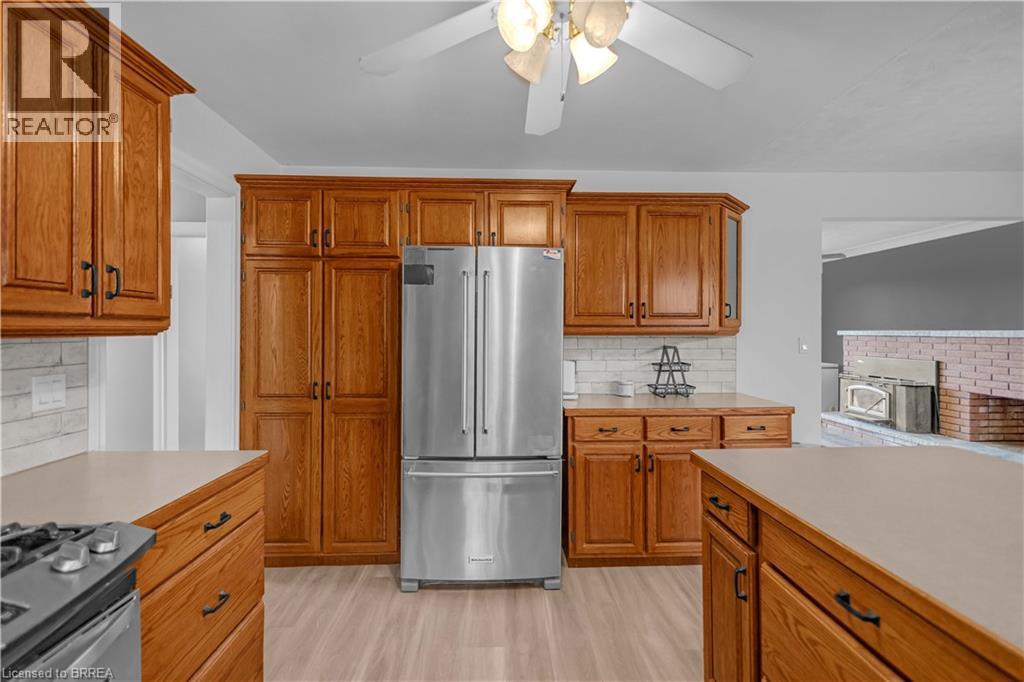348 WINDHAM RD 12 Road, Simcoe, Ontario, N3Y4K6 — Photo 32