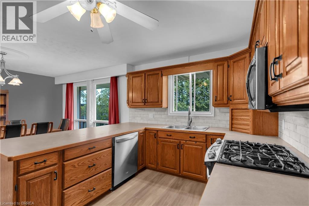 348 WINDHAM RD 12 Road, Simcoe, Ontario, N3Y4K6 — Photo 10