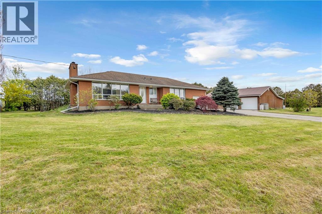 348 WINDHAM RD 12 Road, Simcoe, Ontario, N3Y4K6 — Photo 26