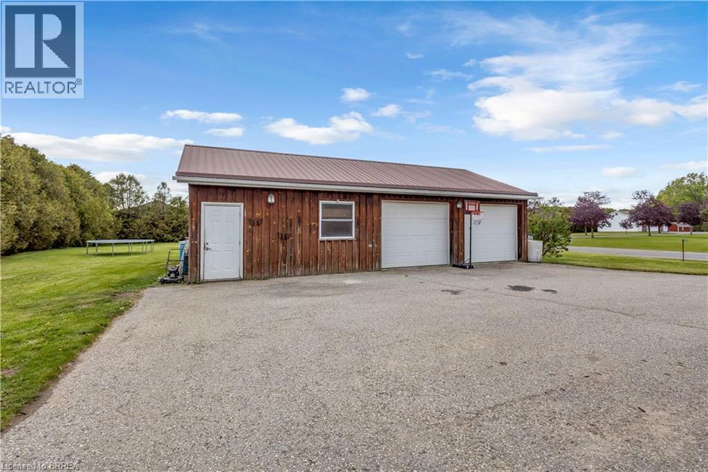 348 WINDHAM RD 12 Road, Simcoe, Ontario, N3Y4K6 — Photo 33