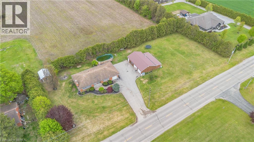 348 WINDHAM RD 12 Road, Simcoe, Ontario, N3Y4K6 — Photo 18