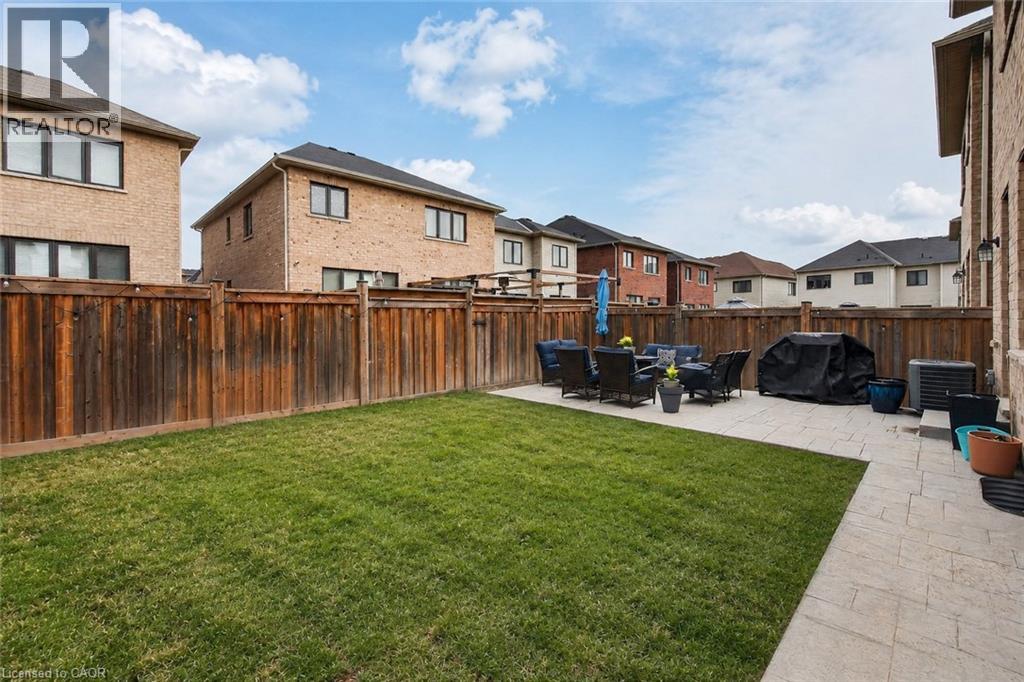 43 CROMARTY Avenue - 27
