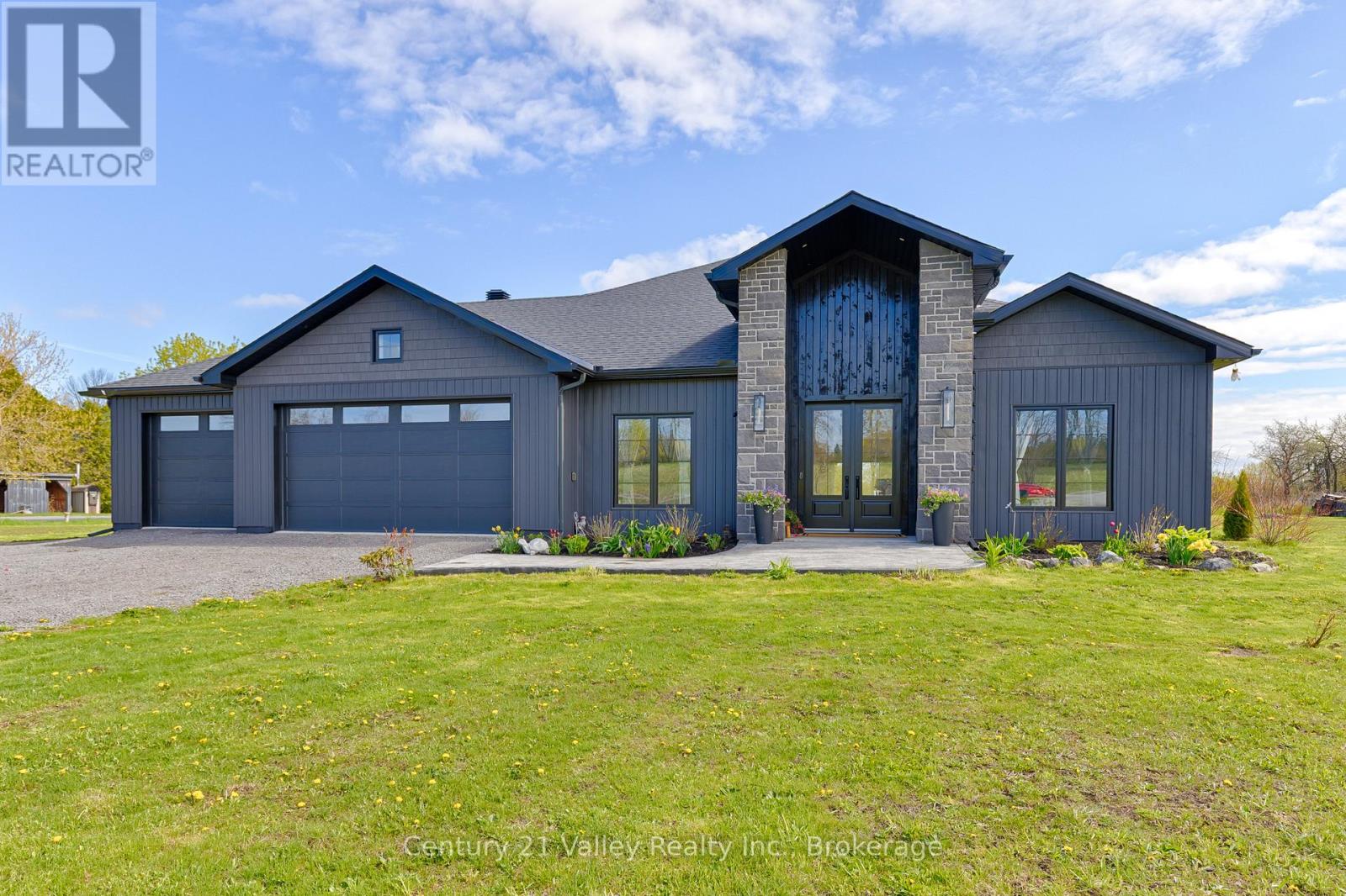 1174 BURNSTOWN ROAD - 1