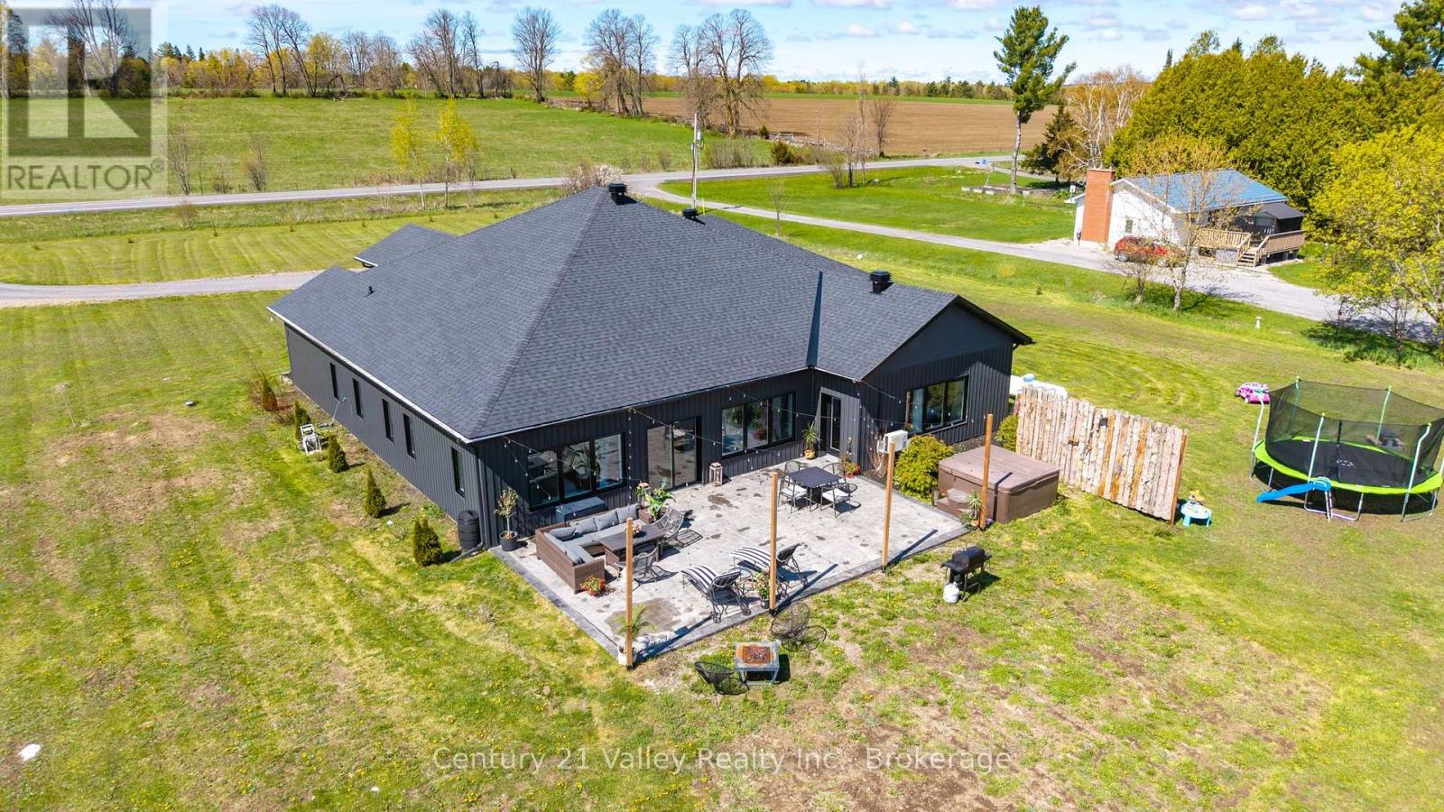 1174 BURNSTOWN ROAD - 10