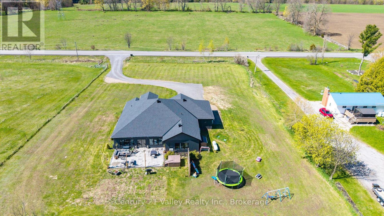 1174 BURNSTOWN ROAD - 2