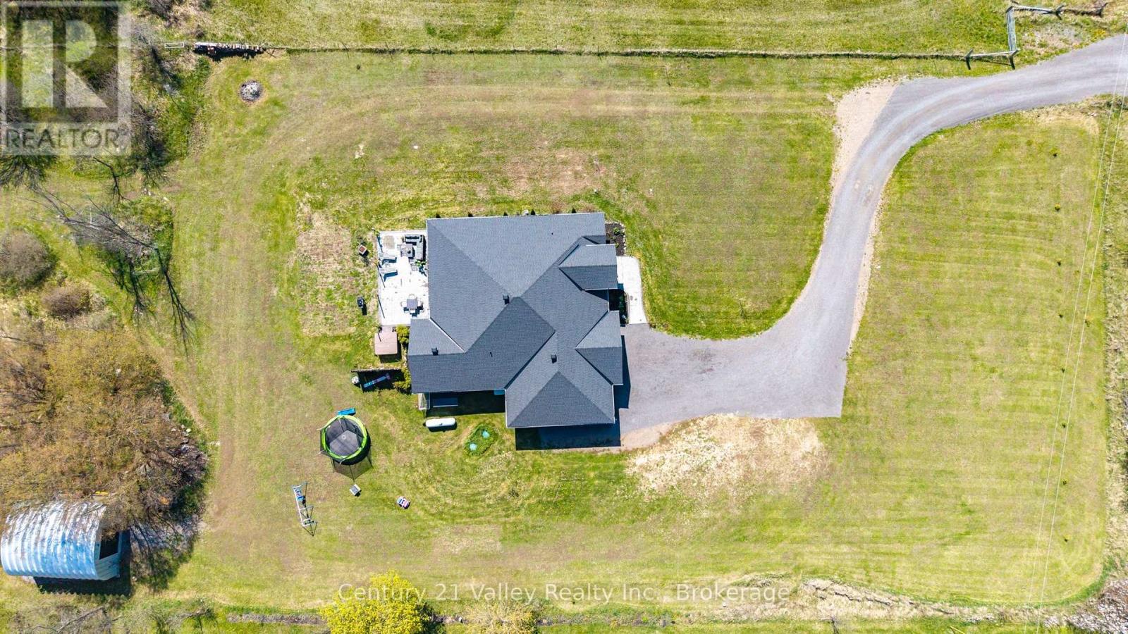 1174 BURNSTOWN ROAD - 4