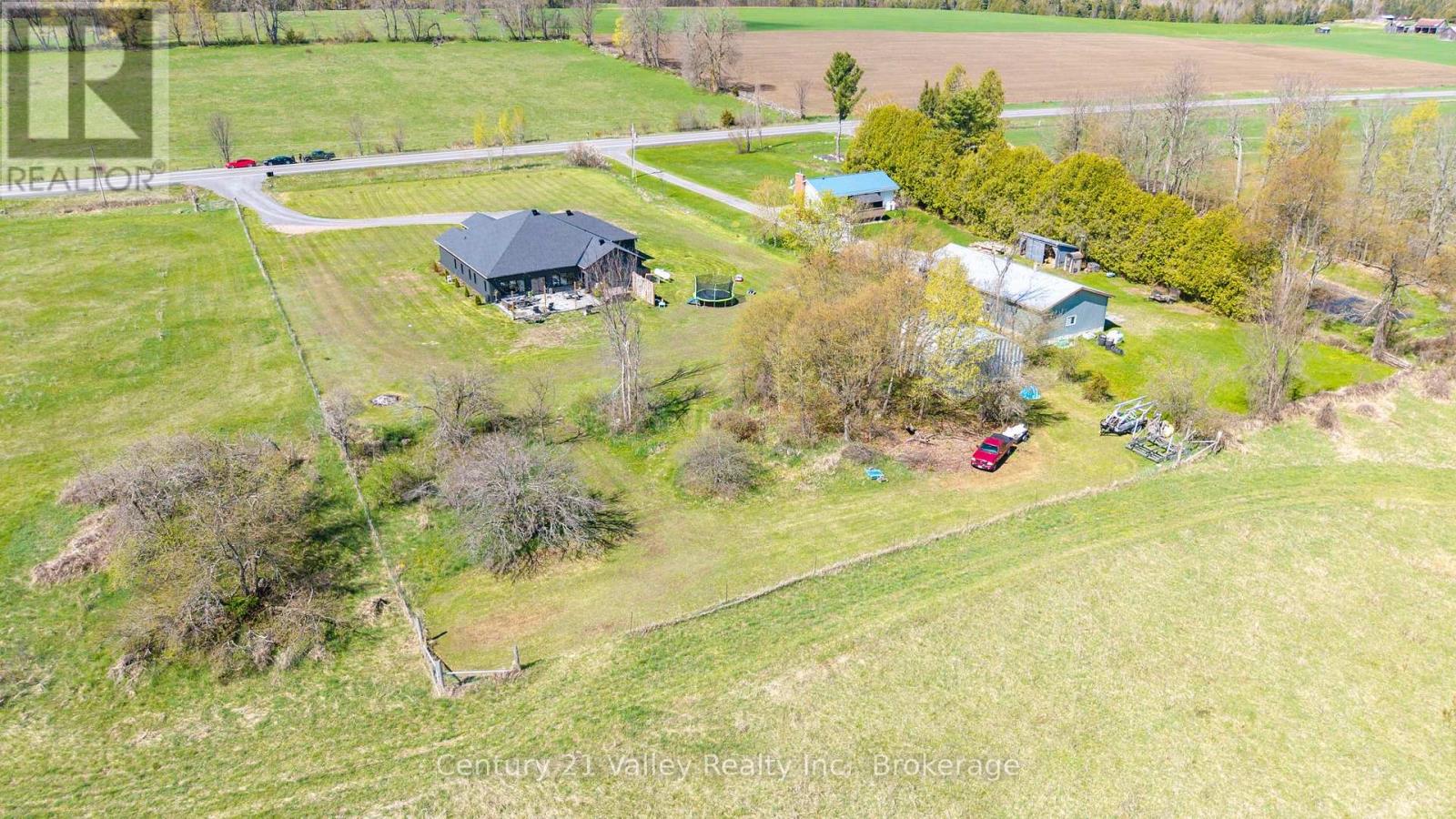 1174 BURNSTOWN ROAD - 48