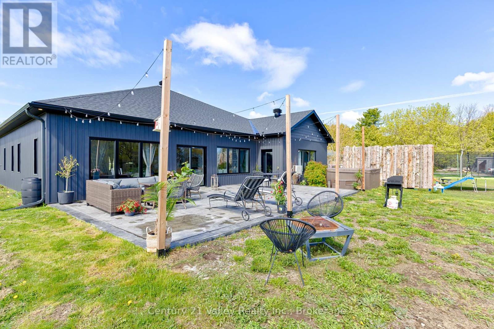 1174 BURNSTOWN ROAD - 6