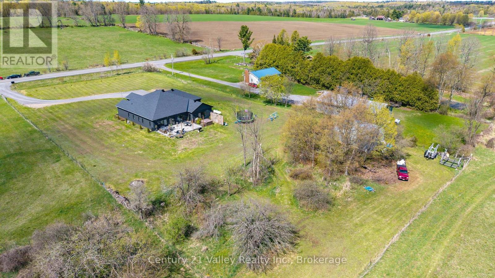 1174 BURNSTOWN ROAD - 7