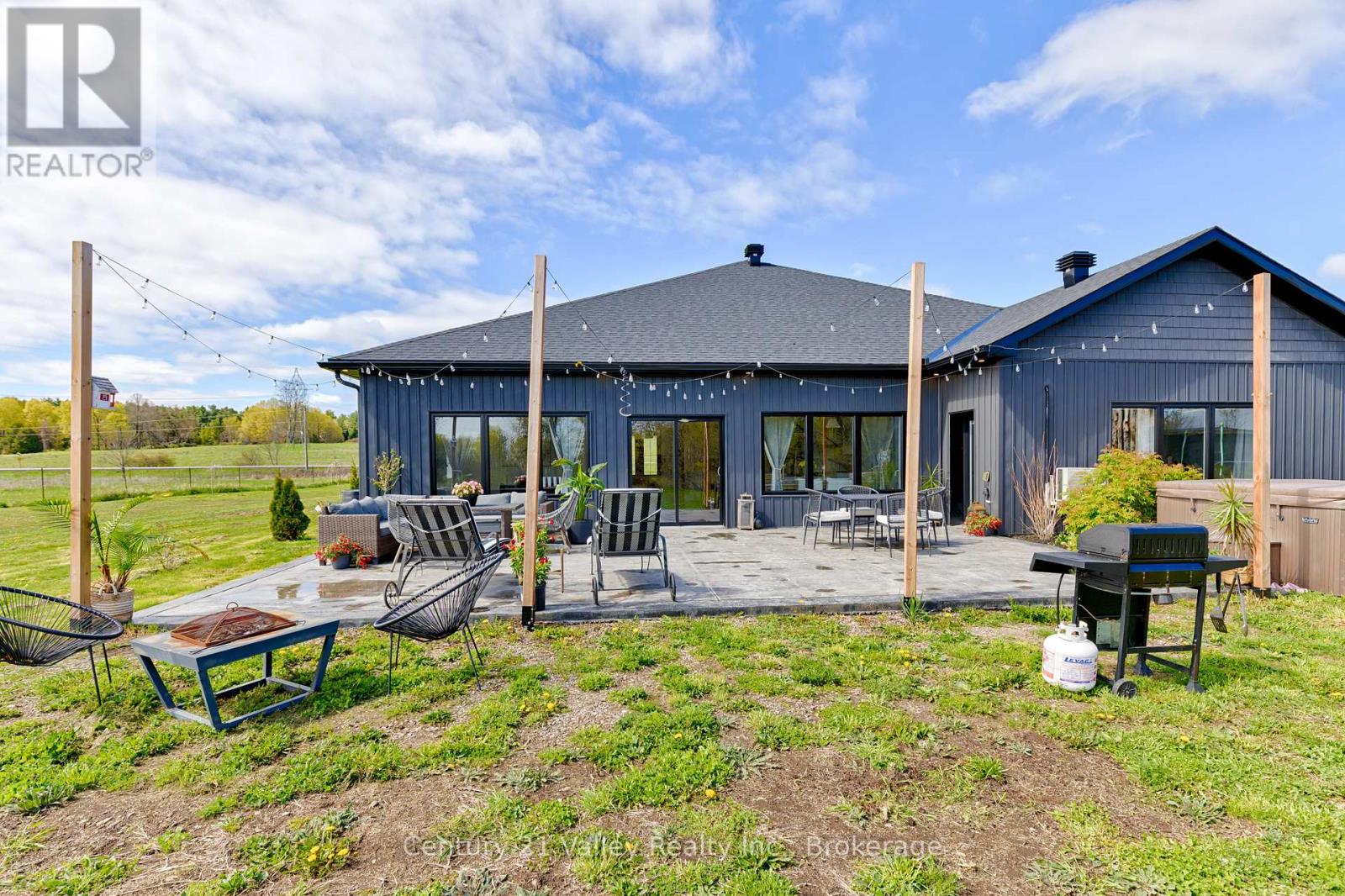 1174 BURNSTOWN ROAD - 9