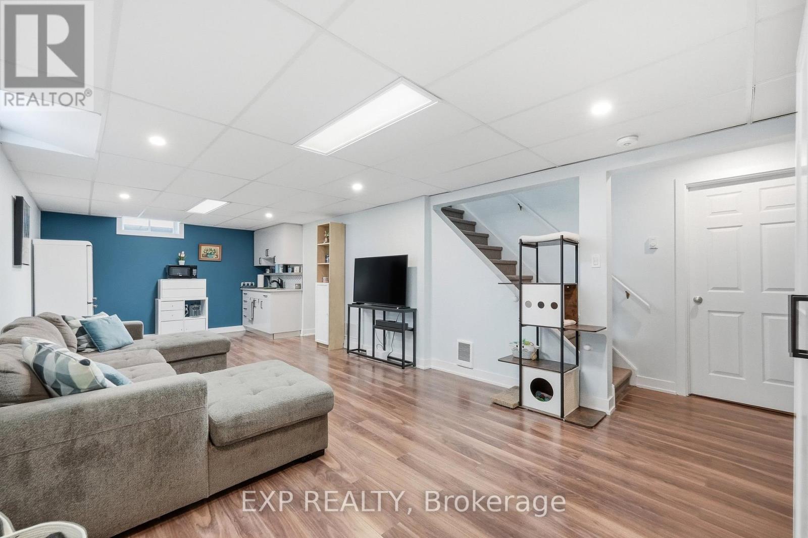 1015 BELVEDERE STREET - 20
