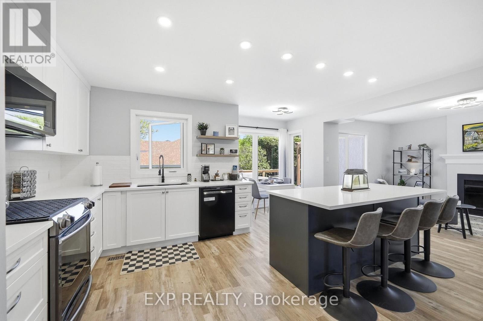 1015 BELVEDERE STREET - 8
