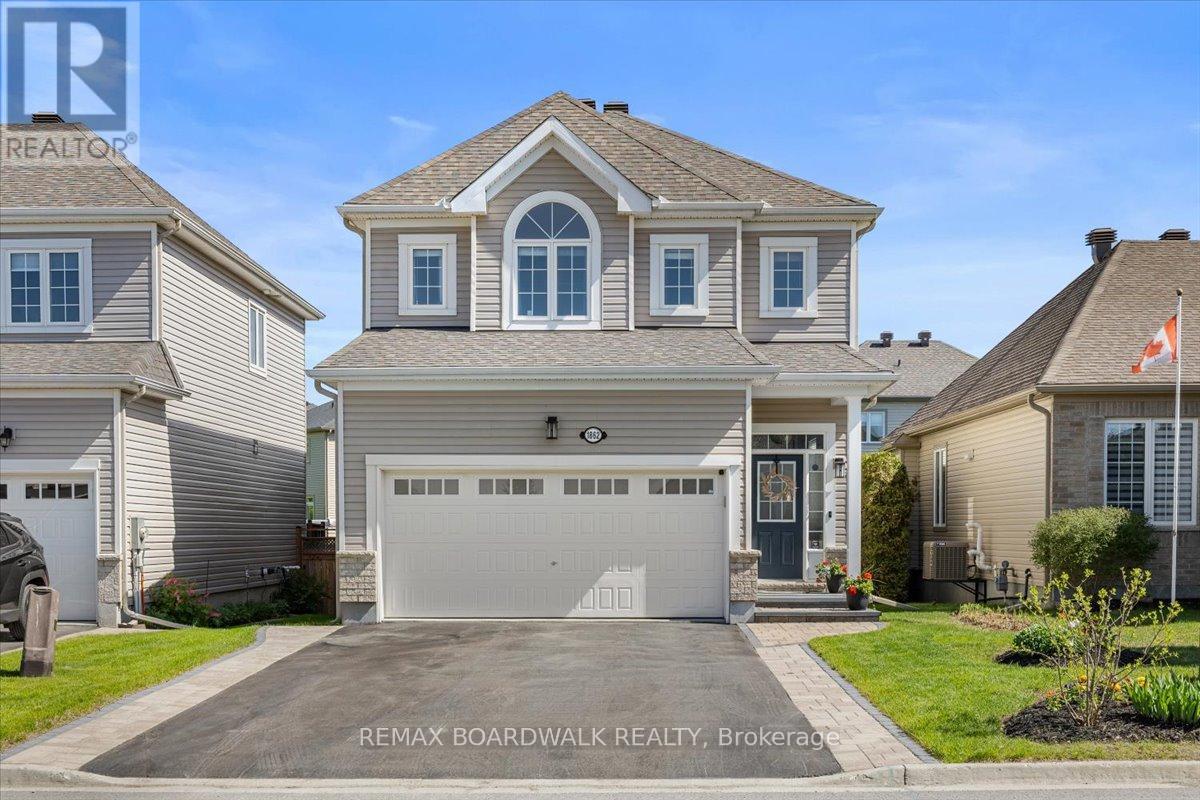 1862 GLENCREST ROAD - 1