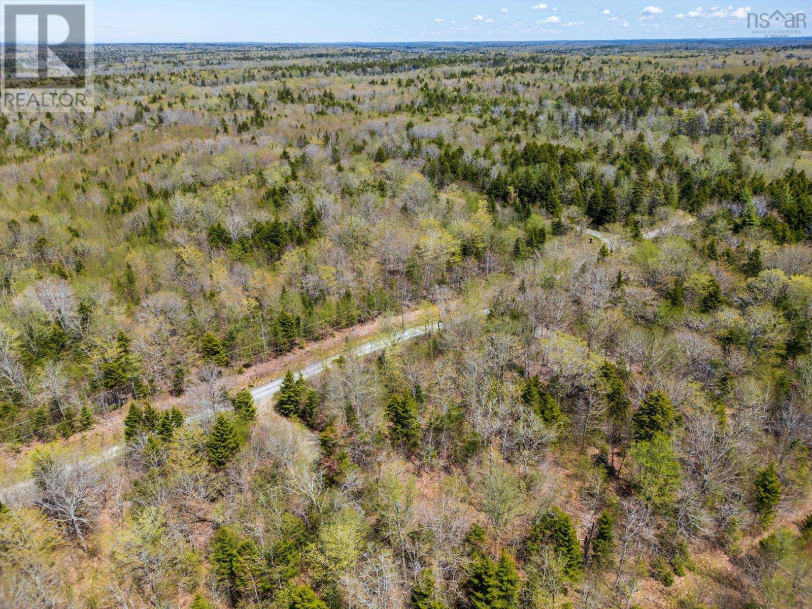 Property 1 of 15 of Lot 1 Chemin Theriault Point Road