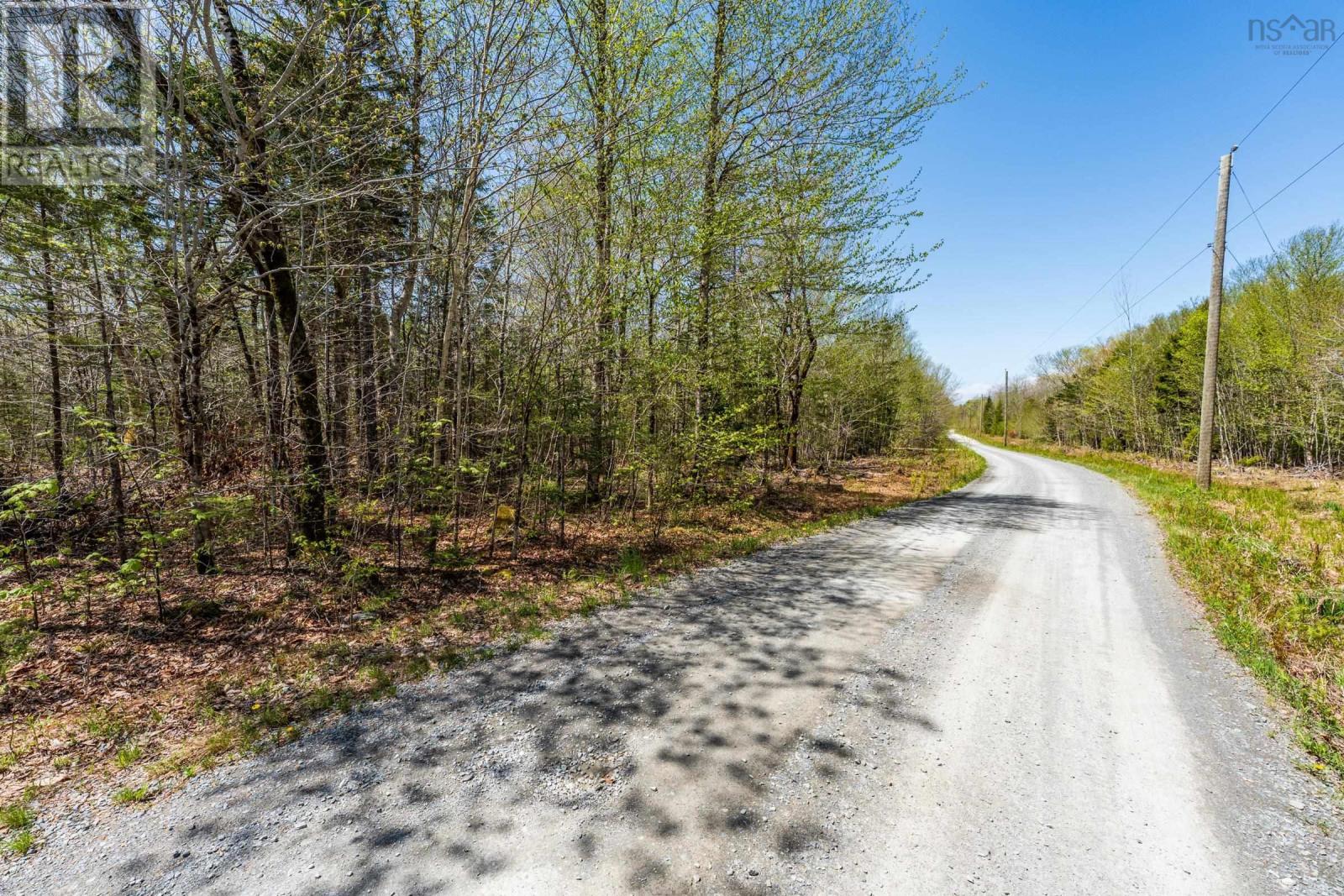 Property 15 of 15 of Lot 1 Chemin Theriault Point Road
