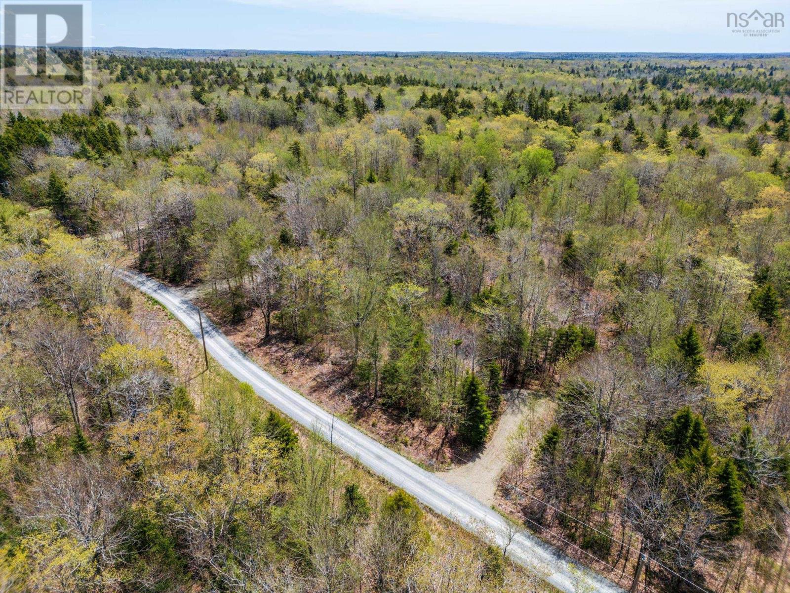 Property 2 of 15 of Lot 1 Chemin Theriault Point Road