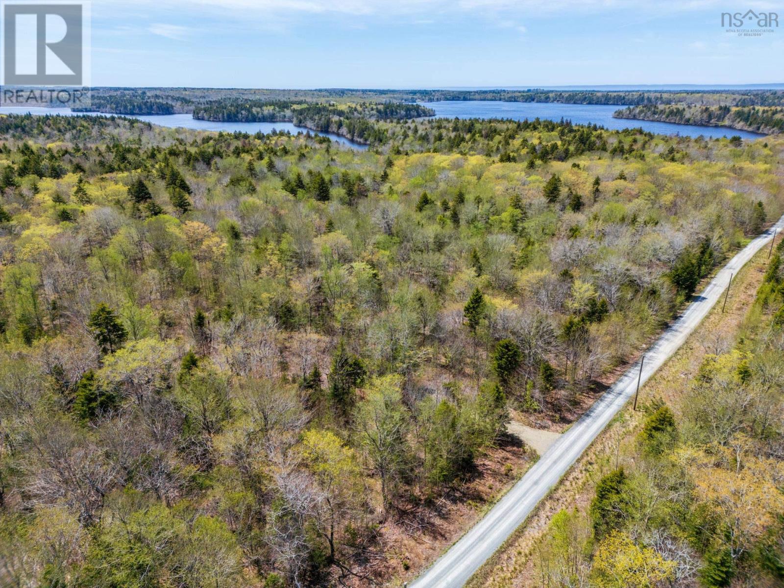 Property 4 of 15 of Lot 1 Chemin Theriault Point Road