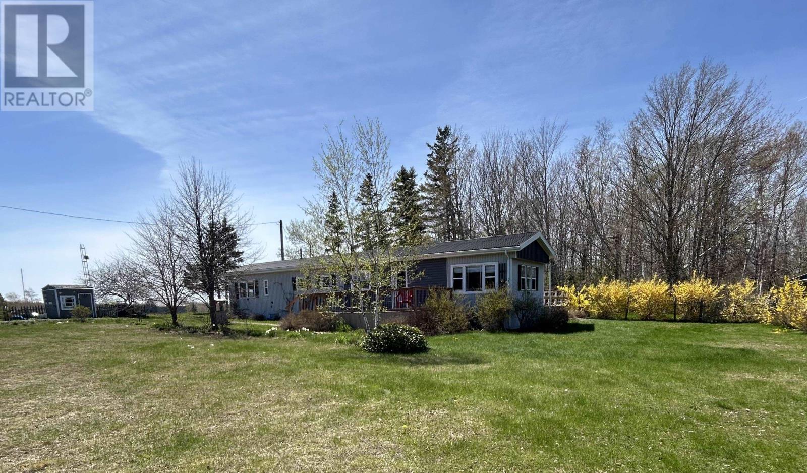 2145 Strathcona Road - 1