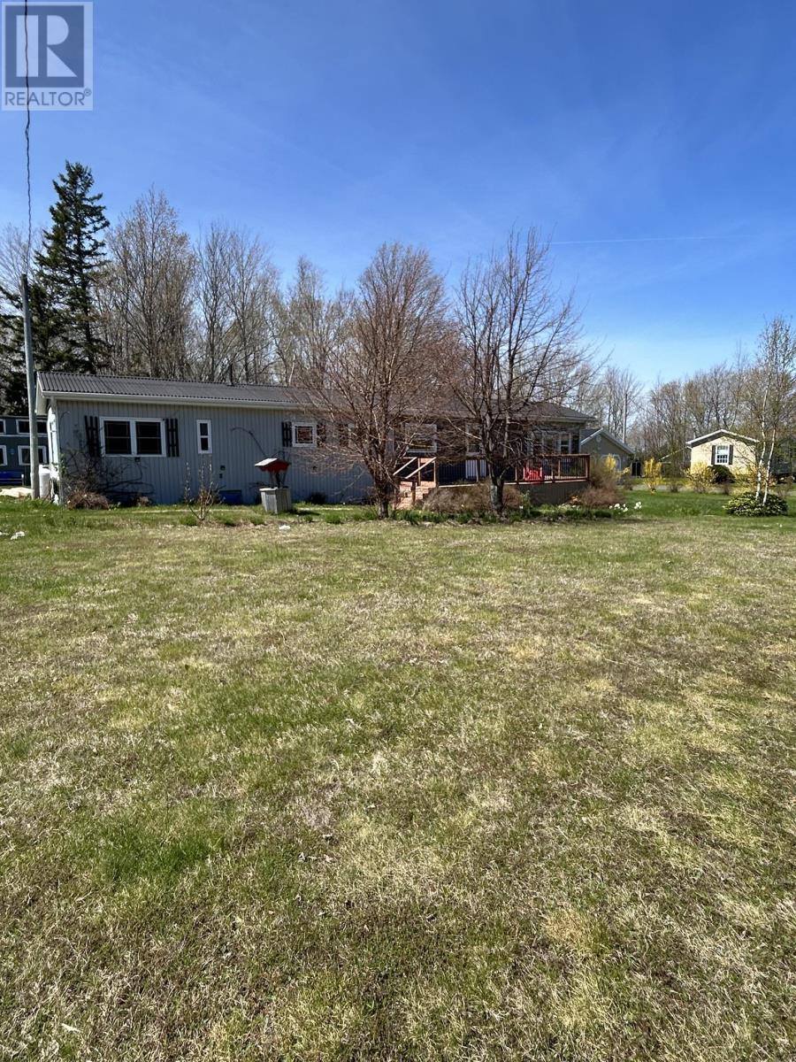 2145 Strathcona Road - 2