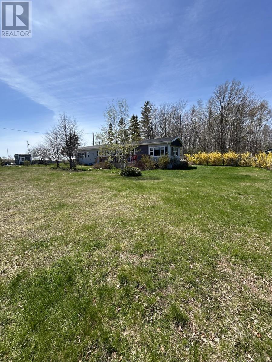 2145 Strathcona Road - 3