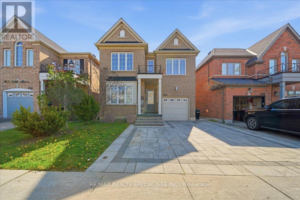 164 WEBB STREET - 1