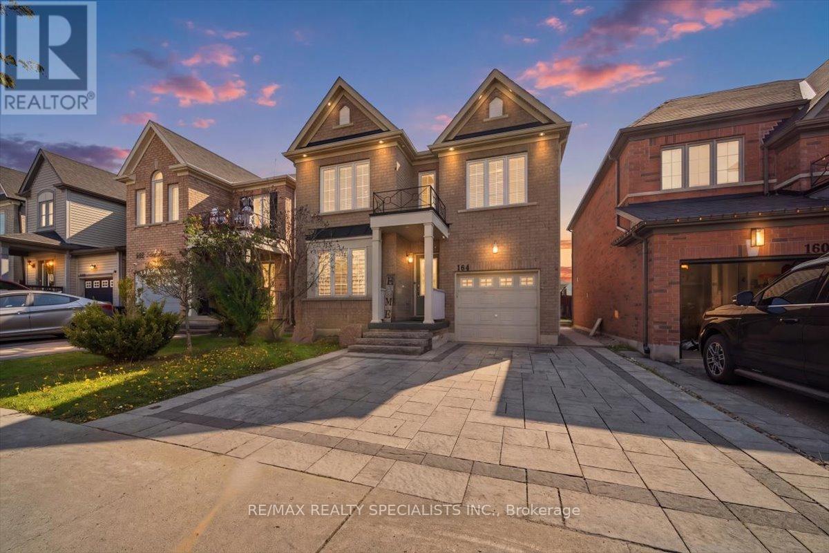 164 WEBB STREET - 2