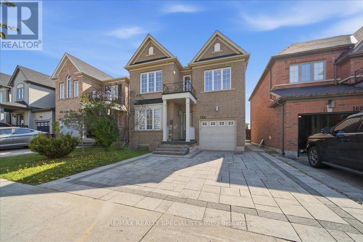164 WEBB STREET - 3