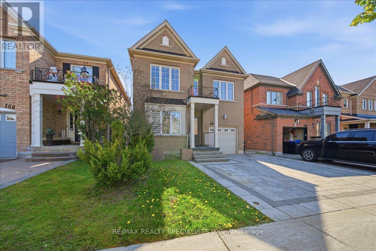 164 WEBB STREET - 4
