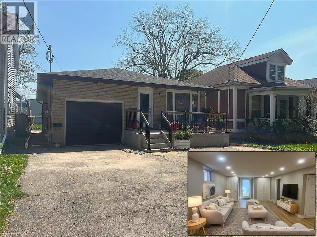 13 HOPETON Street Unit# BASEMENT, Cambridge, Ontario, N1R3T4 — Photo 6