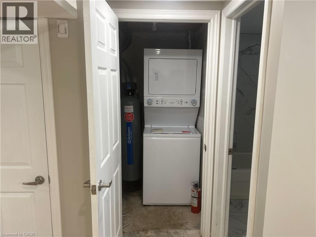 13 HOPETON Street Unit# BASEMENT, Cambridge, Ontario, N1R3T4 — Photo 5