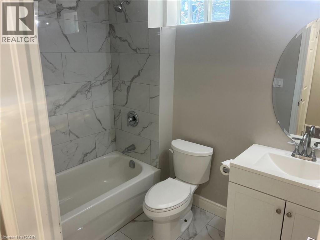 13 HOPETON Street Unit# BASEMENT, Cambridge, Ontario, N1R3T4 — Photo 3