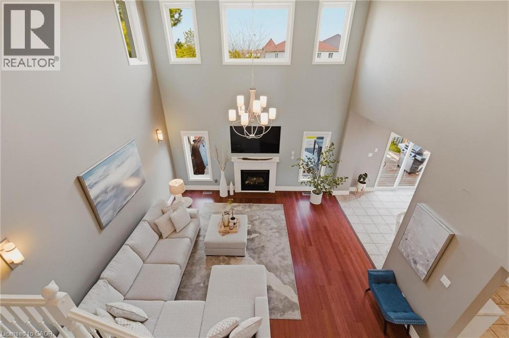 606 DOON SOUTH Drive, Kitchener, Ontario, N2P2X4 — Photo 36