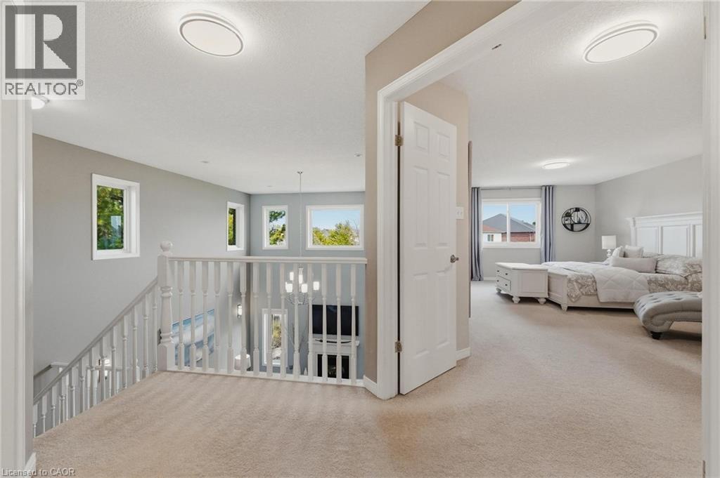 606 DOON SOUTH Drive, Kitchener, Ontario, N2P2X4 — Photo 21