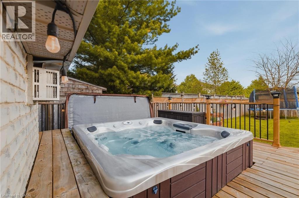 606 DOON SOUTH Drive, Kitchener, Ontario, N2P2X4 — Photo 28
