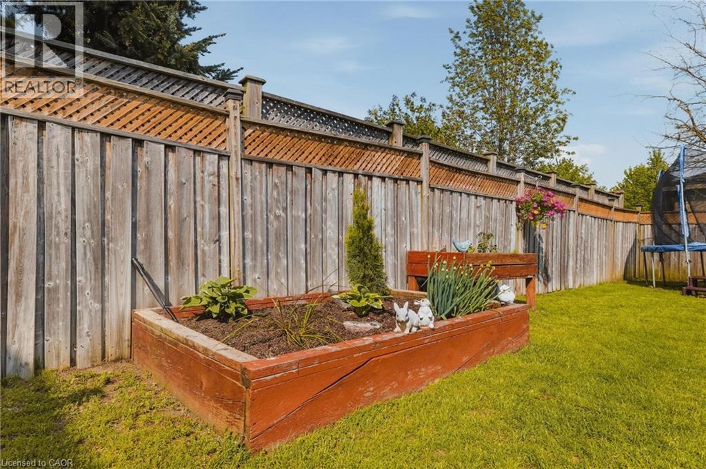 606 DOON SOUTH Drive, Kitchener, Ontario, N2P2X4 — Photo 44