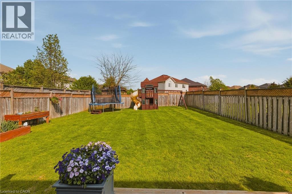 606 DOON SOUTH Drive, Kitchener, Ontario, N2P2X4 — Photo 31
