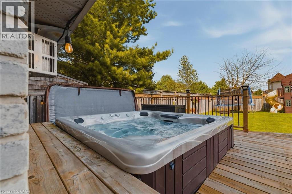 606 DOON SOUTH Drive, Kitchener, Ontario, N2P2X4 — Photo 43