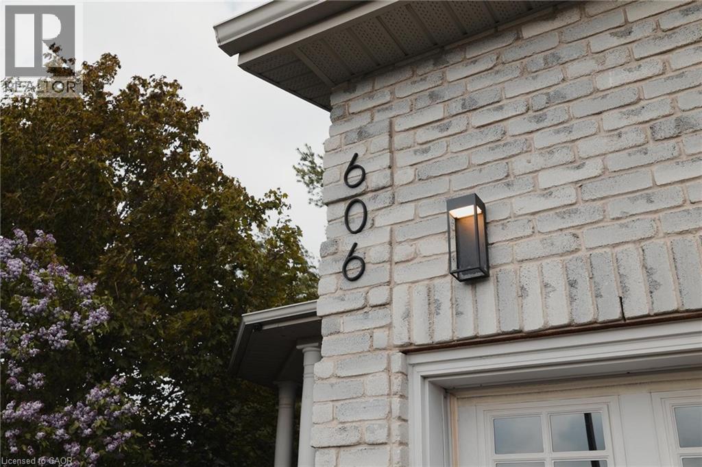 606 DOON SOUTH Drive, Kitchener, Ontario, N2P2X4 — Photo 40