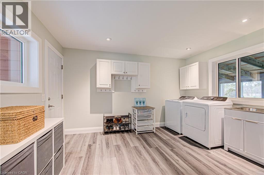 536 CONCESSION 11 Road E, Freelton, Ontario, L8B1J1 — Photo 22