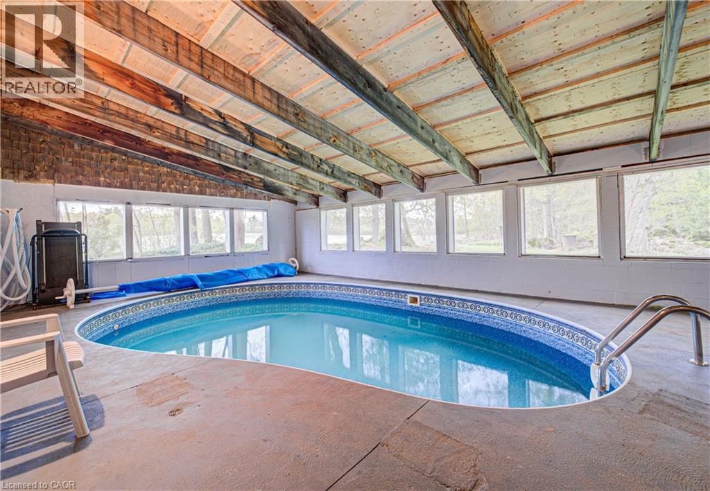 536 CONCESSION 11 Road E, Freelton, Ontario, L8B1J1 — Photo 4
