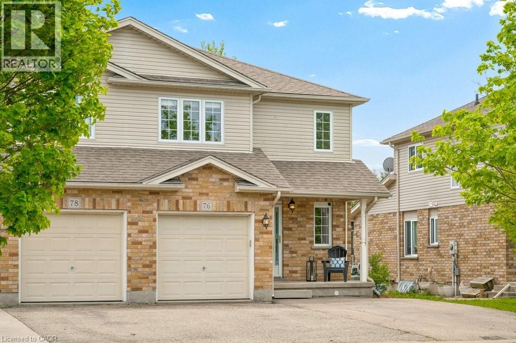 76 STIEFELMEYER Crescent, Baden, Ontario, N3A2L2 — Photo 44